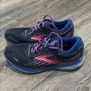 Brooks Ghost 13